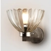Otis Wall Light Silver ELPIM52201AS