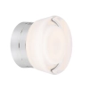 Lomira Nickel Interior Wall Light LOMIRA WB-NK