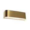 Benson Wall Light - Gold