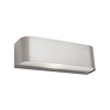 Benson Wall Light - Satin Chrome