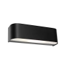 Benson Wall Light - Black