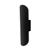 Nesso 2LT Wall Light - Black AW2139-BLK