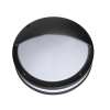 Trevi 2 Light Round Bunker Black