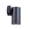CLA Fixed Down Spot Black GU-10 PG1FBL (No Globes)