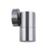 CLA Fixed Down Spot Titanium GU-10 PG1FT (No Globes)