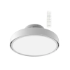 Fantom DC 480mm White Bladeless WIFI Ceiling Fan MFDC480W