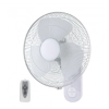 Zephyr II AC fan White includes remotes