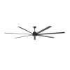 Tourbillion PRO DC 100 Black NL Fan (Smart) 20785802