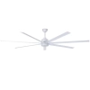 Tourbillion PRO DC 100 White NL Fan (Smart) 20785801