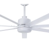 Tourbillion PRO DC 100 White NL Fan (Smart) 20785801 - close up 