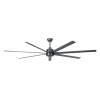 Tourbillion PRO DC 100 Titanium NL Fan (Smart) 20785804