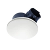 Airbus EC 200 RND Exhaust Fan White PVPXEC200RD