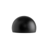 HV3286T-BLK-12V Serres Black LED Wall Light