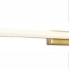 Cougar Lighting Sirius Vanity Light Close Up