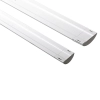 SL9707 and SL9709 rear panel