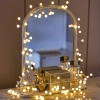 Snowberry Battery Lights 2.4m BO-SNB100W - 2