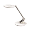 Ailia Imports Solo Table Lamp White