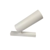 Magnetic Track Spot 50 Single adjustable spotlight head - White side
