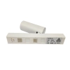 Magnetic Track Spot 35 Single adjustable spotlight head - White - underside