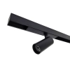 Spot 35 - 5watt Single Spotlight - Black or White - black 2 