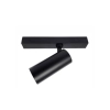 Spot 35 - 5watt Single Spotlight - Black or White - black 1