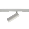 Magnetic Track - 2m Length of Track - Black - white group - with light 