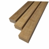 Spotted Gum - Unfinished timber planks