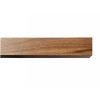 Ailia Imports Spotted Gum Timber LED pendant Light