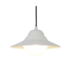 Spy -C1 White Pendant Light