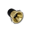 Star6 EDGE 6watt Starlight Brass 3000K