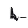 SE7071 SAL Black Starpad LED Floodlights - Side