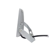 SE7071 SAL Silver Starpad floodlights - Side