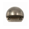 CLA STE10 Nickel Plated solid brass step light 