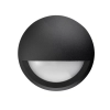 CLA STE17 Black 12VDc Step Light