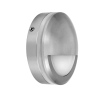 CLA STE18 Titanium Eyelid 12VDc Step Light - side profile