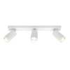 Cougar Lighting Stockholm 3LT Rail - White