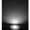 Stoop Deck Light  12v 1.5w 3k IP67 - AE4126SS-SL - Soft Lens - soft lens