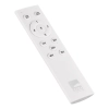 Eglo Surf DC Ceiling Fan - Remote control handset