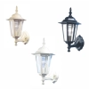 Mercator Tilbury 6 Sided Coach Light