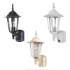 Mercator Tilbury Sensor Coach Light - group image