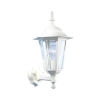 Mercator Tilbury Coach Light White MX4011WHT
