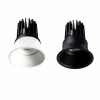 Unios Titanium G2 84mm 11watt LED Downlight - Group