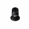 Unios Titanium 5watt Starlights - Black