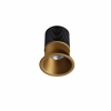 Unios Titanium 5watt Starlights - Gold