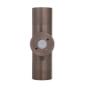 HV1097-GU10T-Ant Brass Tivah Up/down Ext light - back