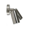HV1387GU10T-Tit Tivah Twin Adjustable Spots Ext Light - side