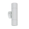 HV1037-GU10T-Wht Tivah Up / down Ext light