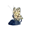 G&G Brothers TL-818/559D Beige Butterfly Lamp 