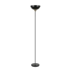 Progetto Black Uplighter Lamp 