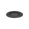 Cluster Medium Inground Uplighter - black 